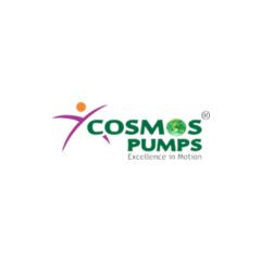 Cosmos Pumps Profile Picture