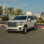 GMC Rental Dubai Profile Picture