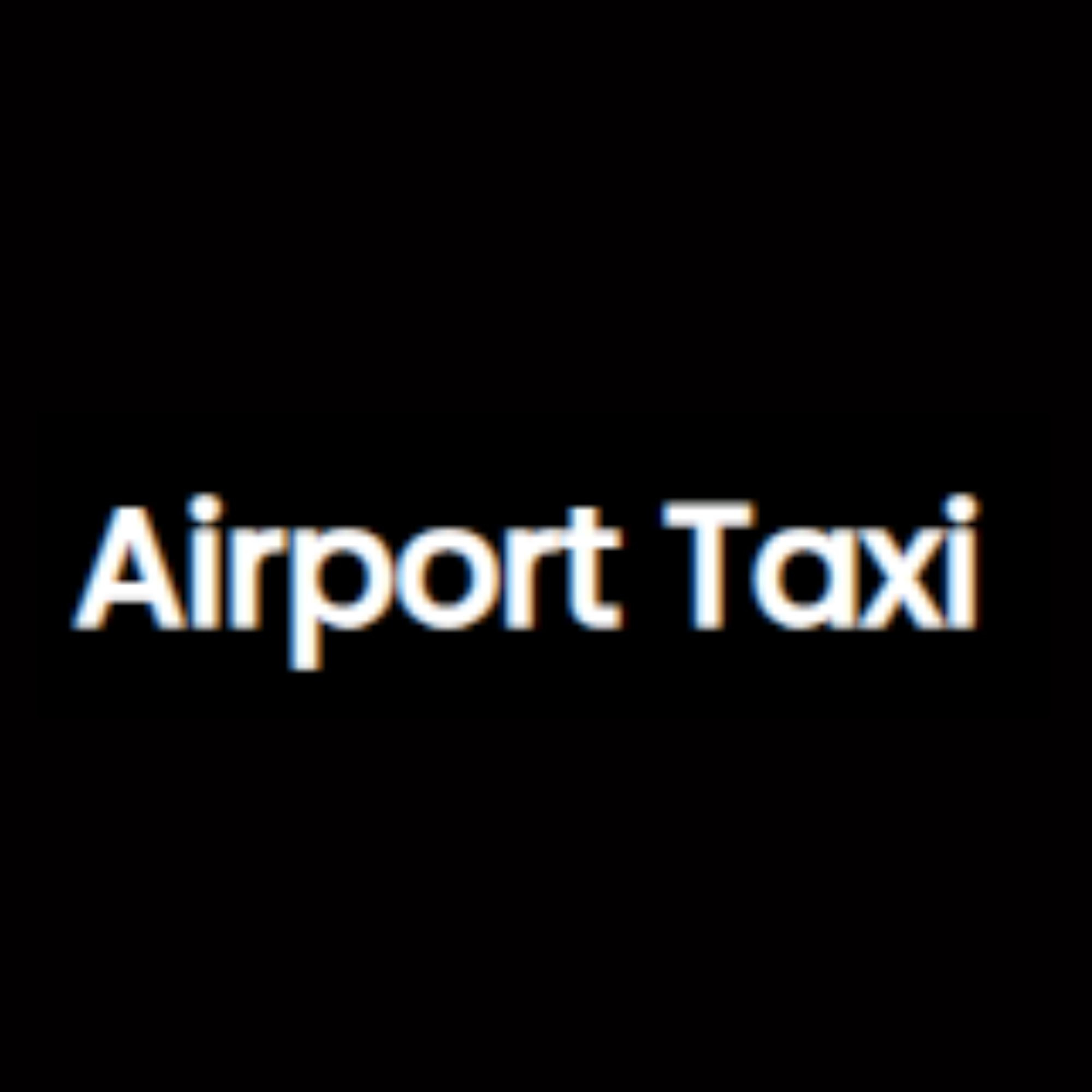 Airpor taxi Profile Picture