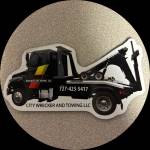 City Wrecker Towing LLC Profile Picture
