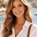 Sophia Bennett Profile Picture