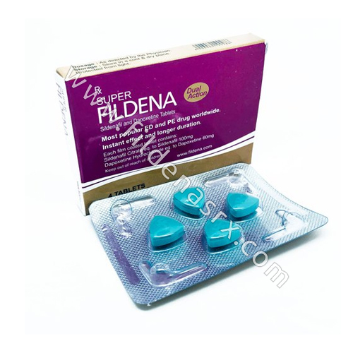 Exclusive Super Fildena 100 Mg : Mind-blowing Good Deal