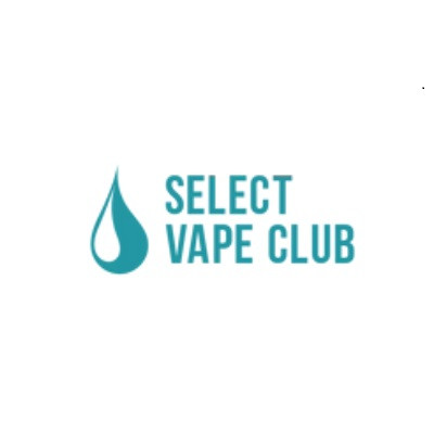 Select Vape club Profile Picture