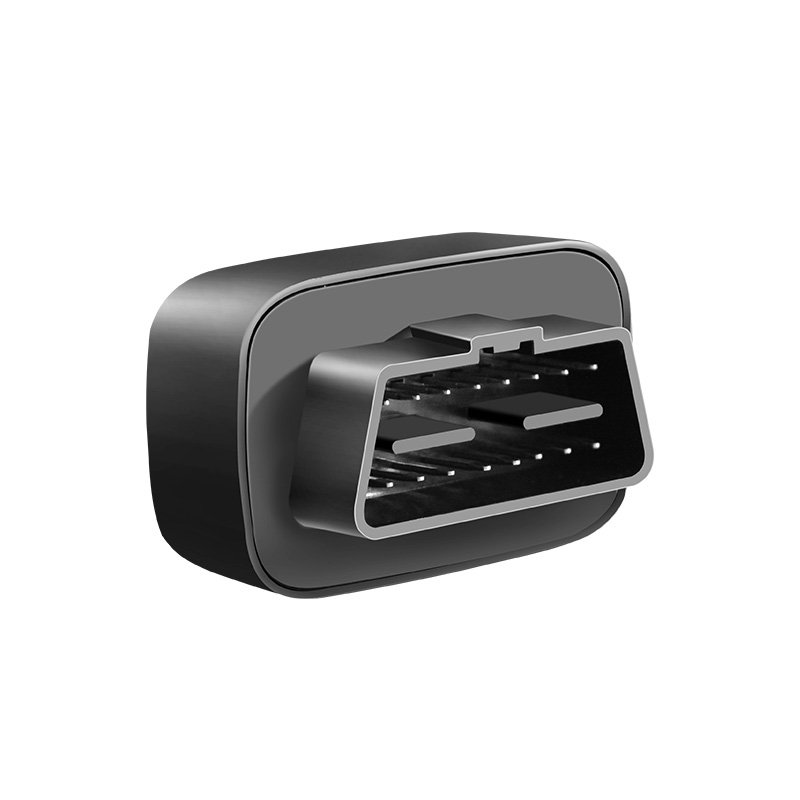 4G OBD GPS Tracker With Audio Microphone Spy World