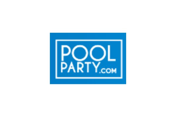 Pool Party Profile Picture