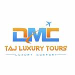 Taj Luxury Tours Profile Picture