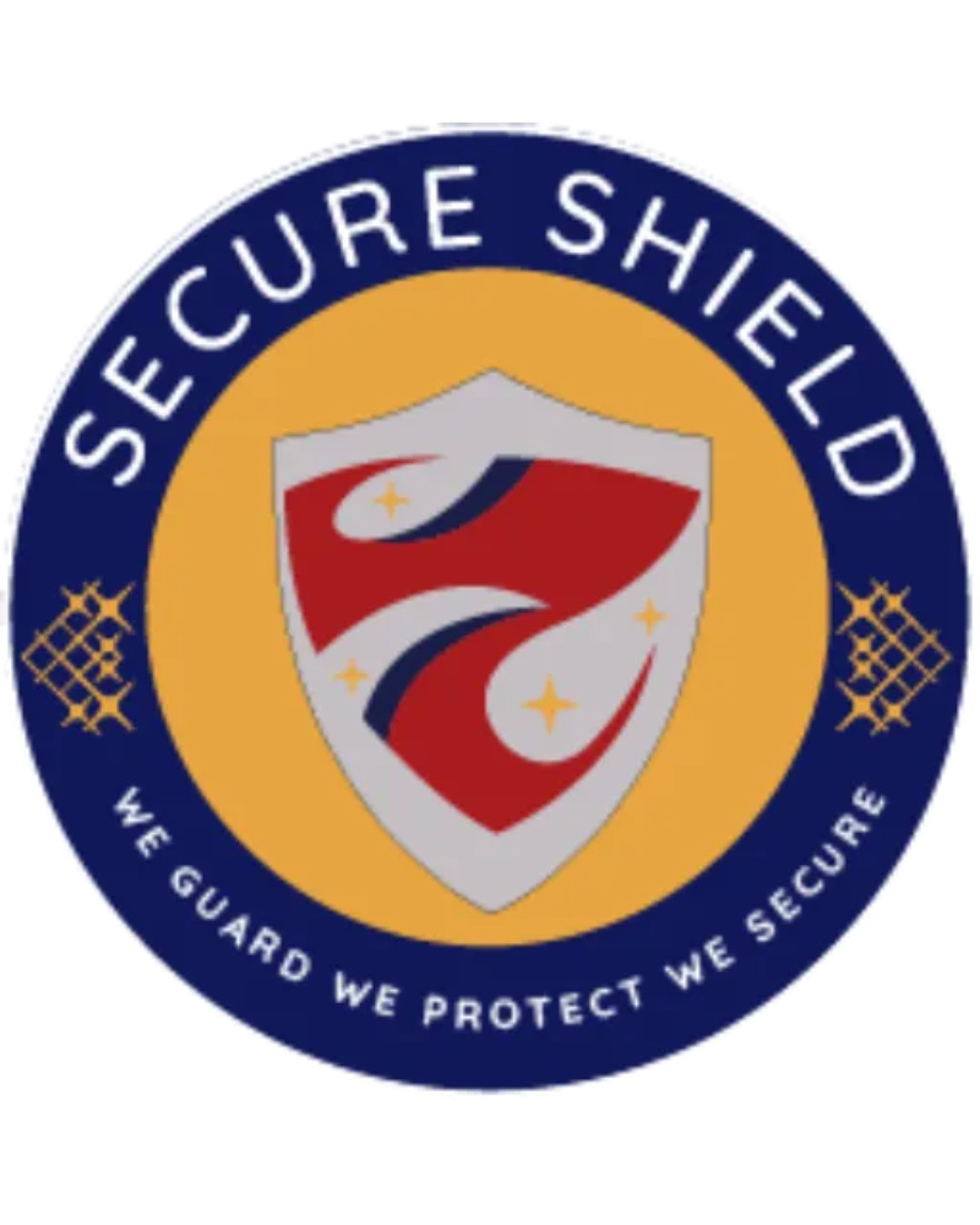 Secure Shield Security Profile Picture