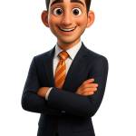 Jagadish Profile Picture