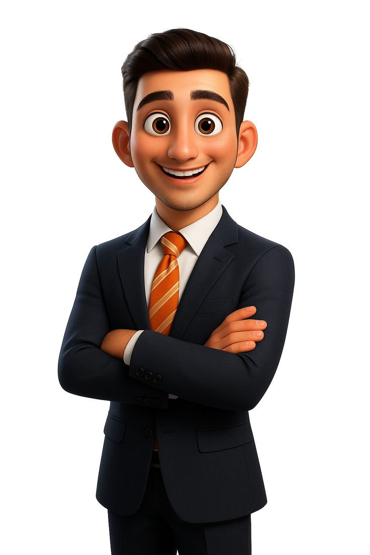 Jagadish Profile Picture