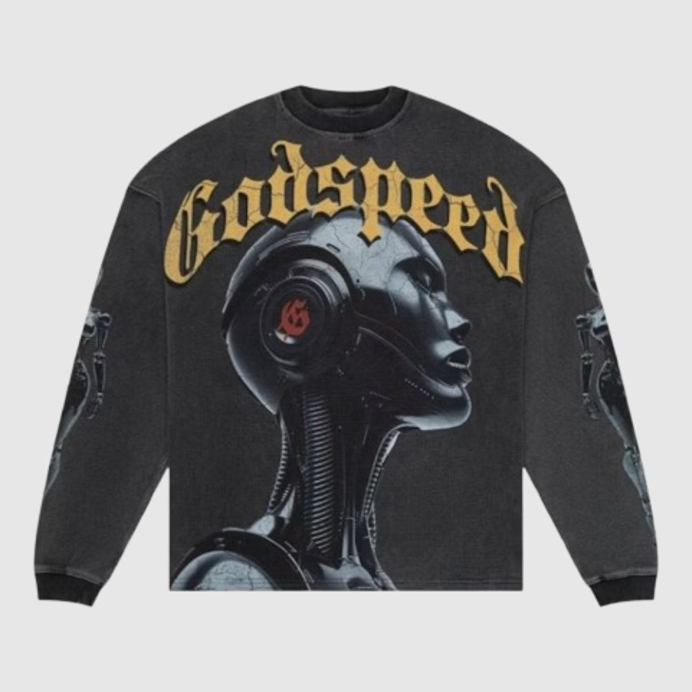 Godspeed Shirts Profile Picture