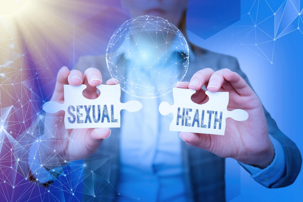 Sexual Health Clinic in West Ealing| MedicPlus Health Clinic