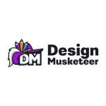 Design Musketeer Profile Picture