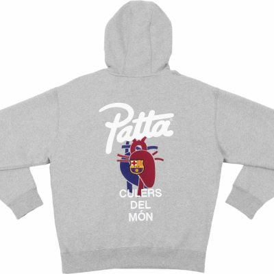 Patta Clothing Profile Picture