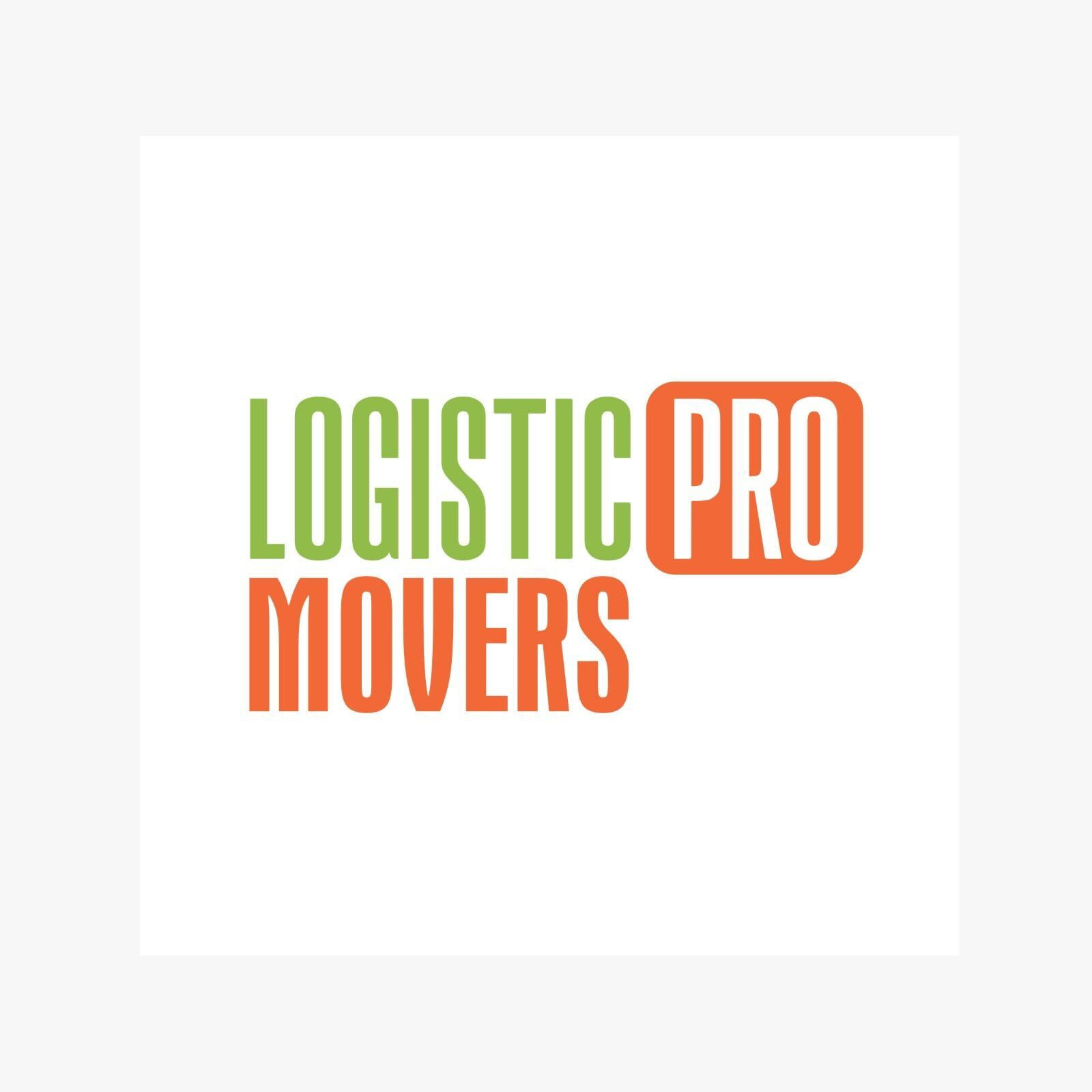 Logistic Pro Movers Profile Picture