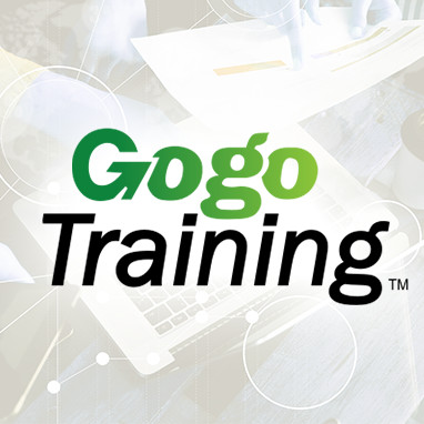 Gogo Training Profile Picture