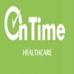 OnTime HealthCare Profile Picture