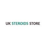 uksteroidsstore Profile Picture