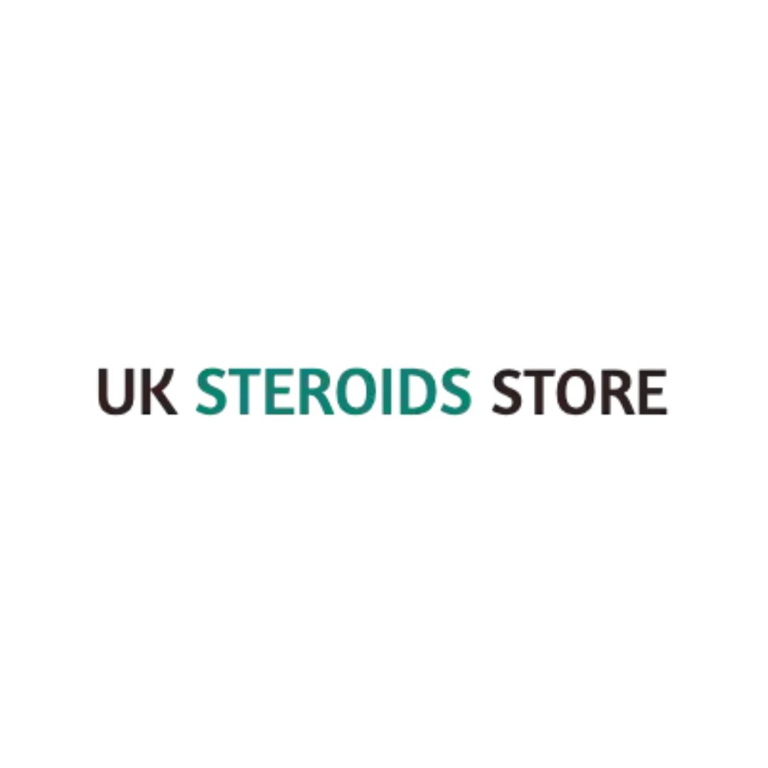 uksteroidsstore Profile Picture