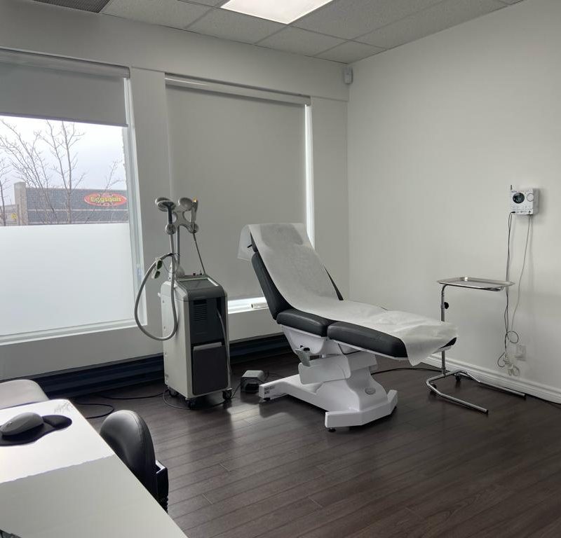 Acne Montreal Treatment Montreal | South Shore