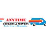 Anytime Packers and Movers Profile Picture