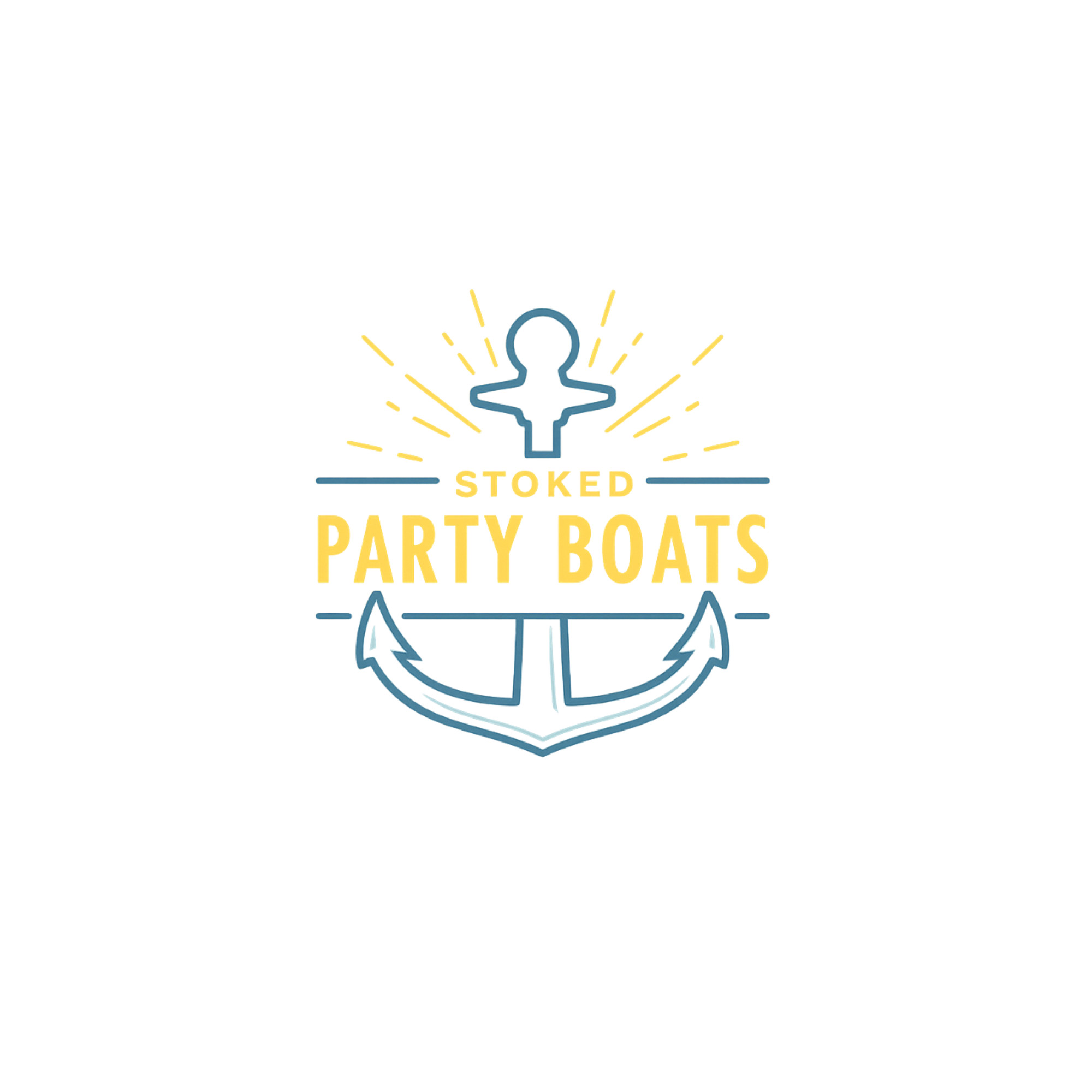 Stoked Party Boats Profile Picture