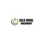 Goldmodil Machinery profile picture