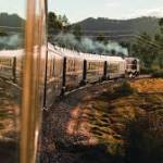 Glamour Train Profile Picture