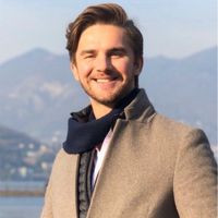 James Smith Profile Picture