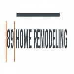 89 Home Remodeling Profile Picture