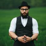 John Smith Profile Picture