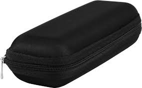 Full HD WiFi Live Monitoring Spy Camera Sunglasses Case, Specs Case Hidden Camera Audio Video Recording with Long Battery Spy World