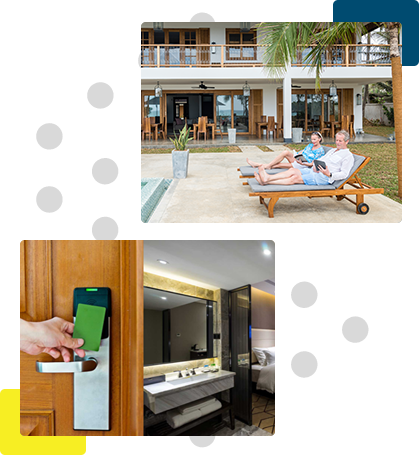 Leading Hospitality Supplier | Hotel Supplies | Chanya Enterprises