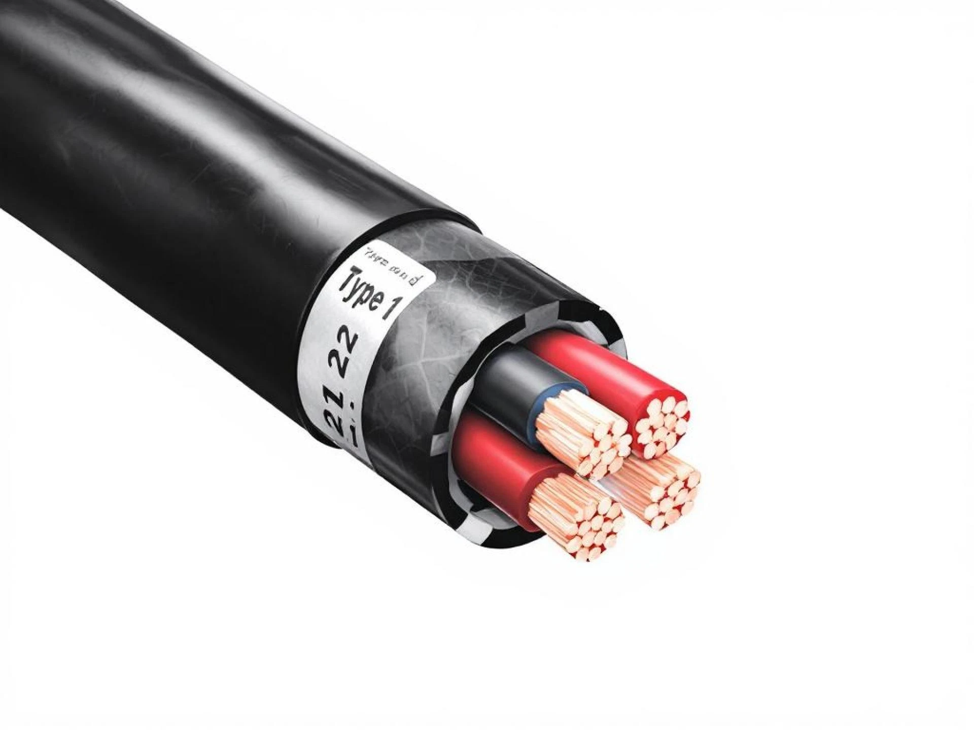 Type 241.1 Cables Explained: Specifications, Benefits, and Installation Guidelines -  TheOmniBuzz