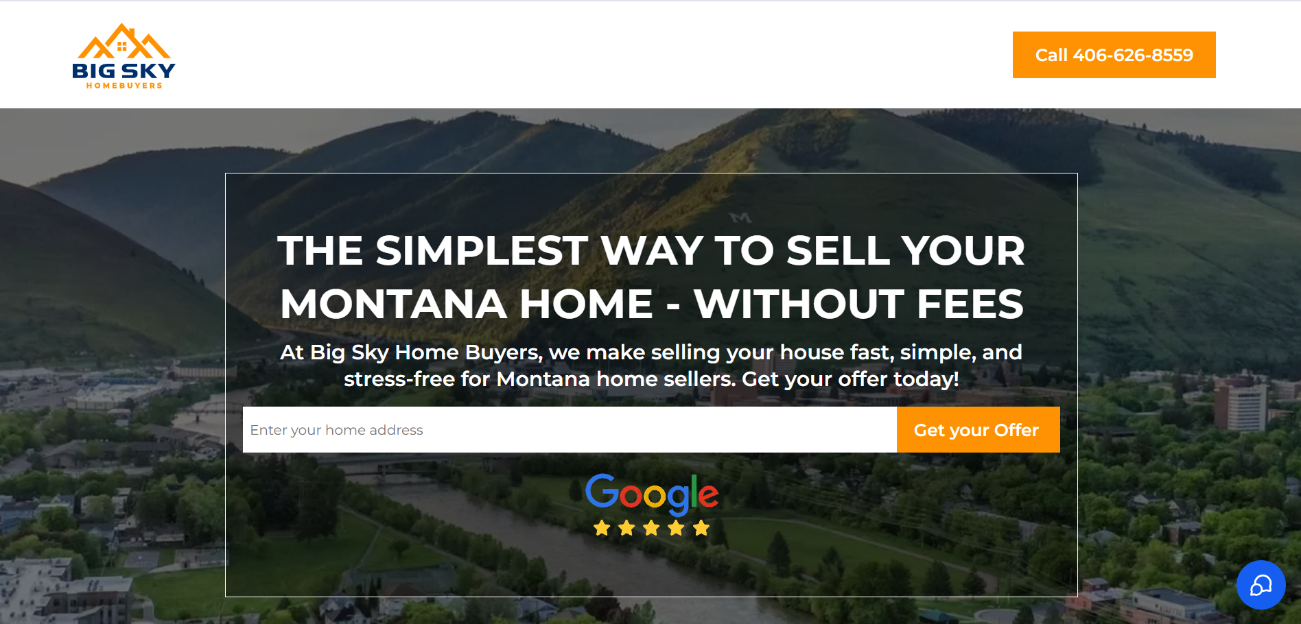 Sell My House Fast in Montana | Cash Home Buyer Near You