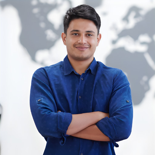 Varun Bansal Profile Picture