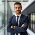 Larry Thomas profile picture