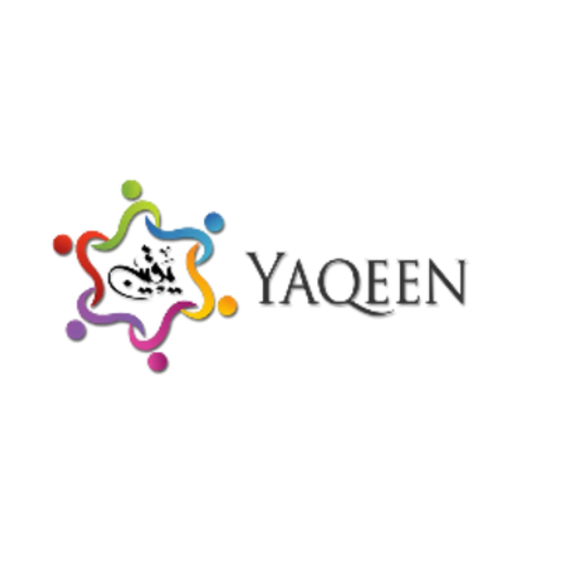 Yaqeen Profile Picture