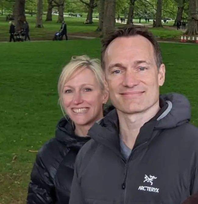 Niki Richard Dalgliesh Cavill : Net Worth, Family, Career