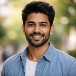 Elian Voss Profile Picture