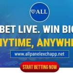 Allpanelexch App Profile Picture