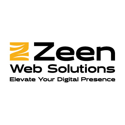 Zeen Web Solution Profile Picture