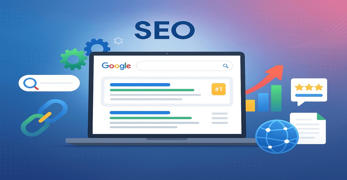 How to Choose an SEO Agency in India That Understands ChatGPT and AI SEO? – DigitalBerge