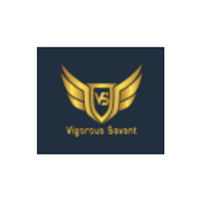 Vigorous Savant Profile Picture