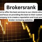 Brokers rank Profile Picture