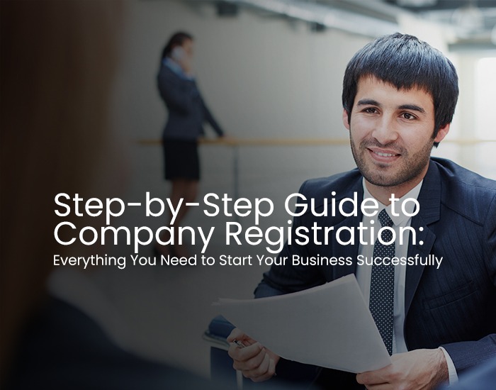 Company Registration in Bahrain | Start Your Business in Bahrain