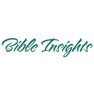 Bible Insights Profile Picture