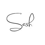 SASH CA Profile Picture