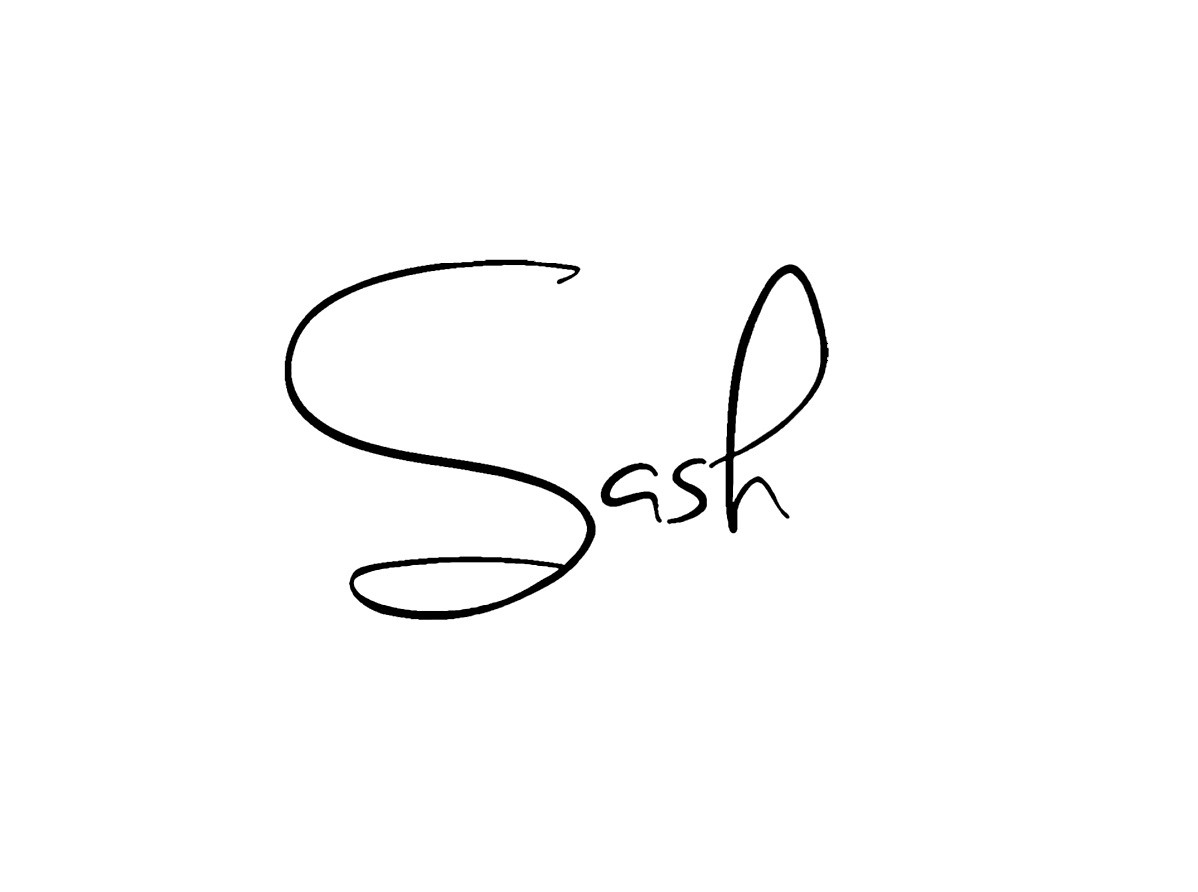 SASH CA Profile Picture