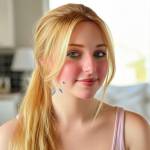 Kaiya Curry Profile Picture