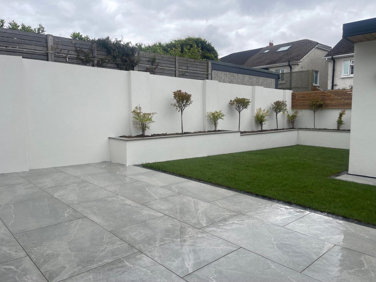 Looking for Landscaping Dublin & Hedge Cutting Help? – Premier Gardens